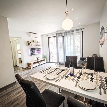 Apartman Biljana Μακάρσκα Εξωτερικό φωτογραφία