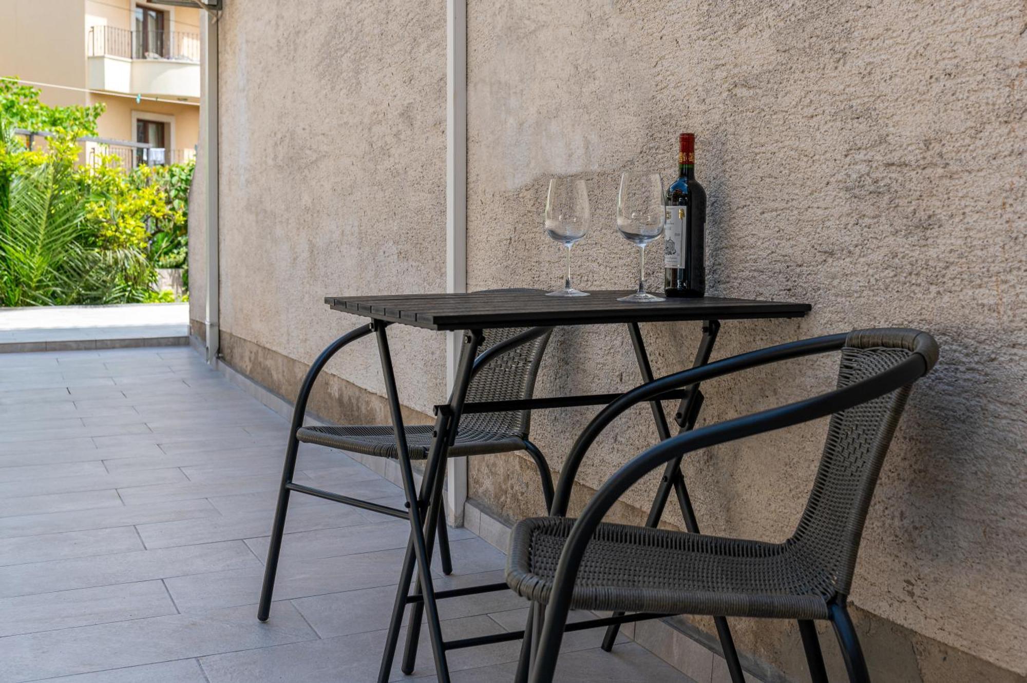 Apartman Biljana Μακάρσκα Εξωτερικό φωτογραφία