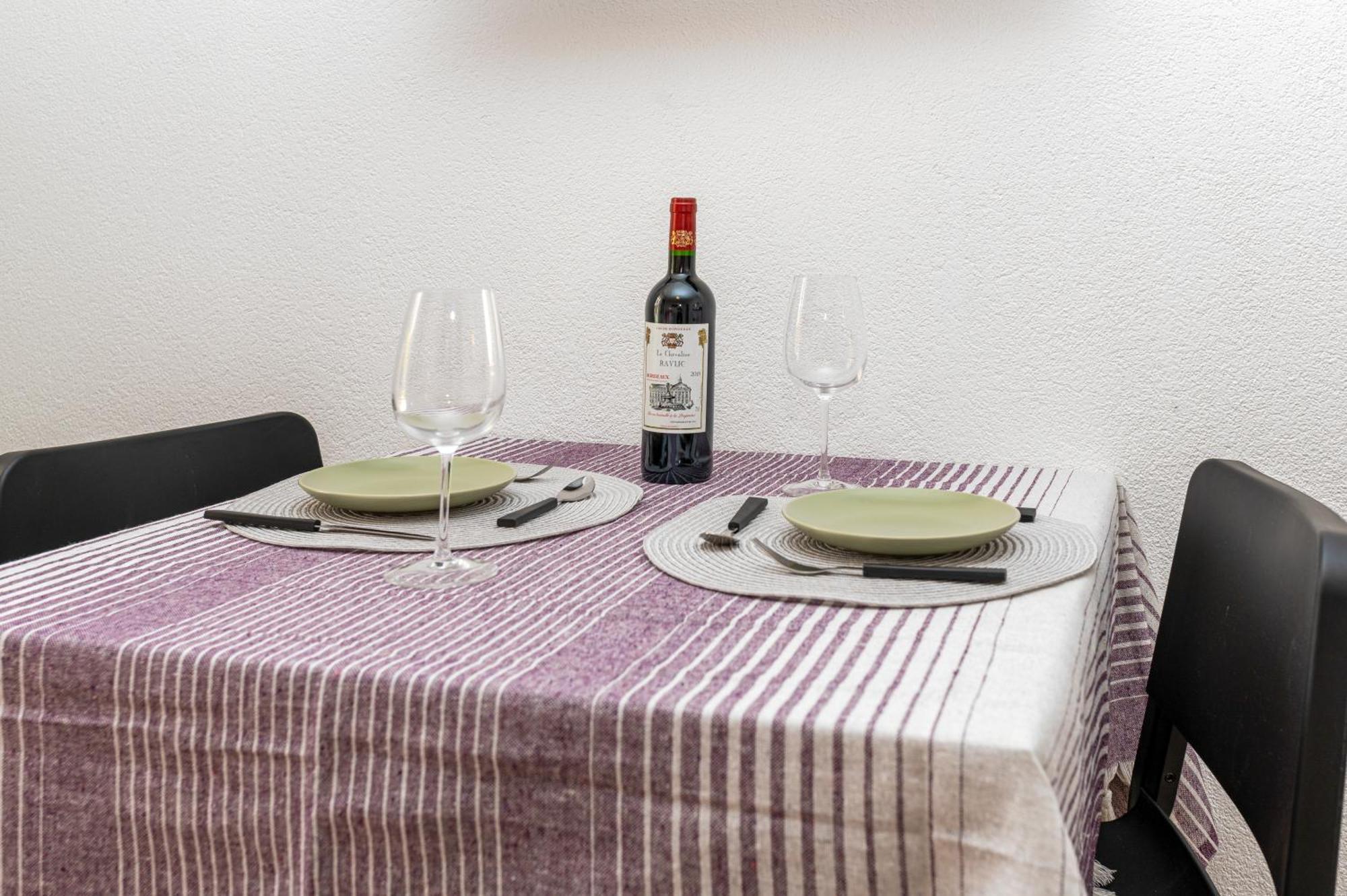 Apartman Biljana Μακάρσκα Εξωτερικό φωτογραφία