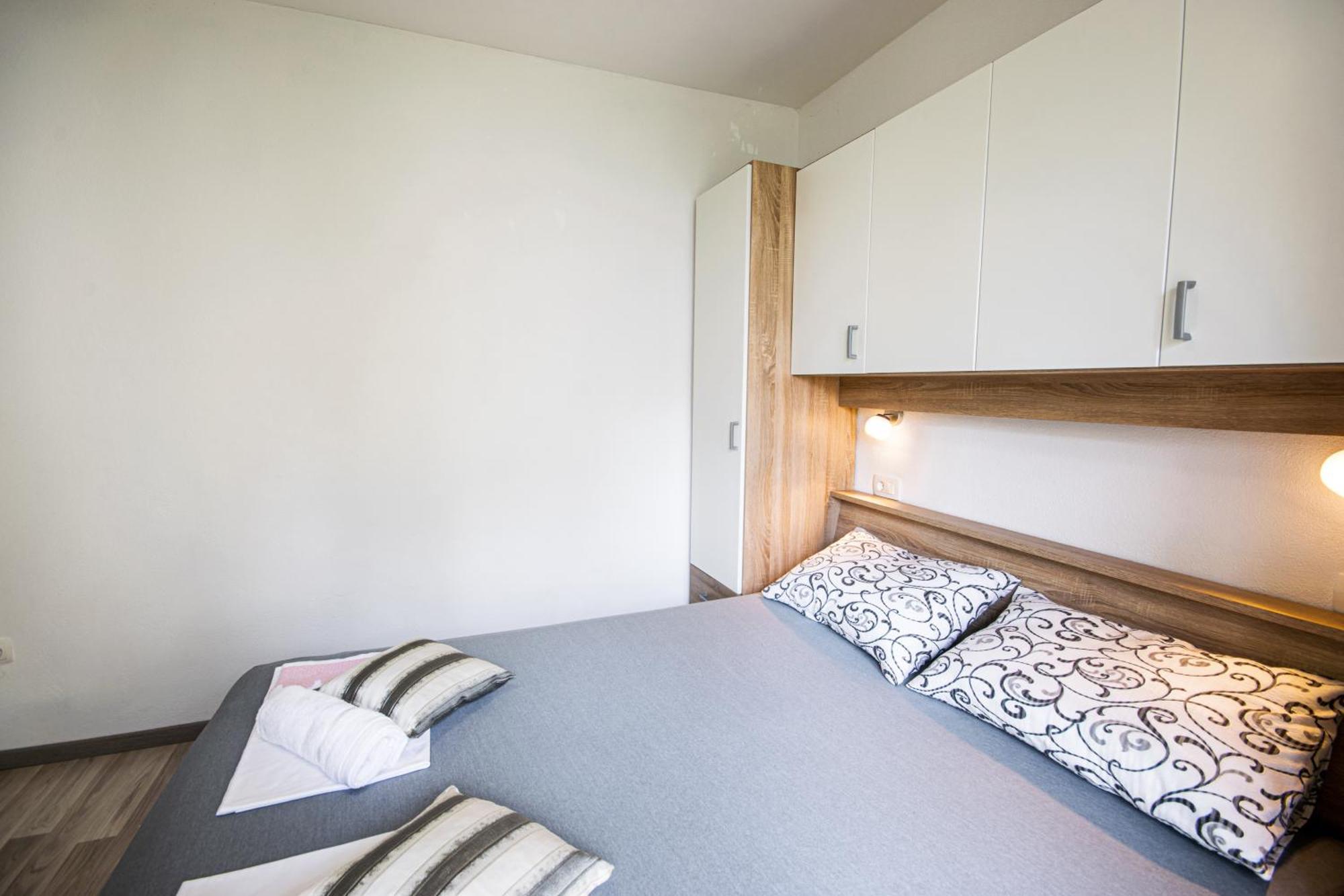 Apartman Biljana Μακάρσκα Εξωτερικό φωτογραφία