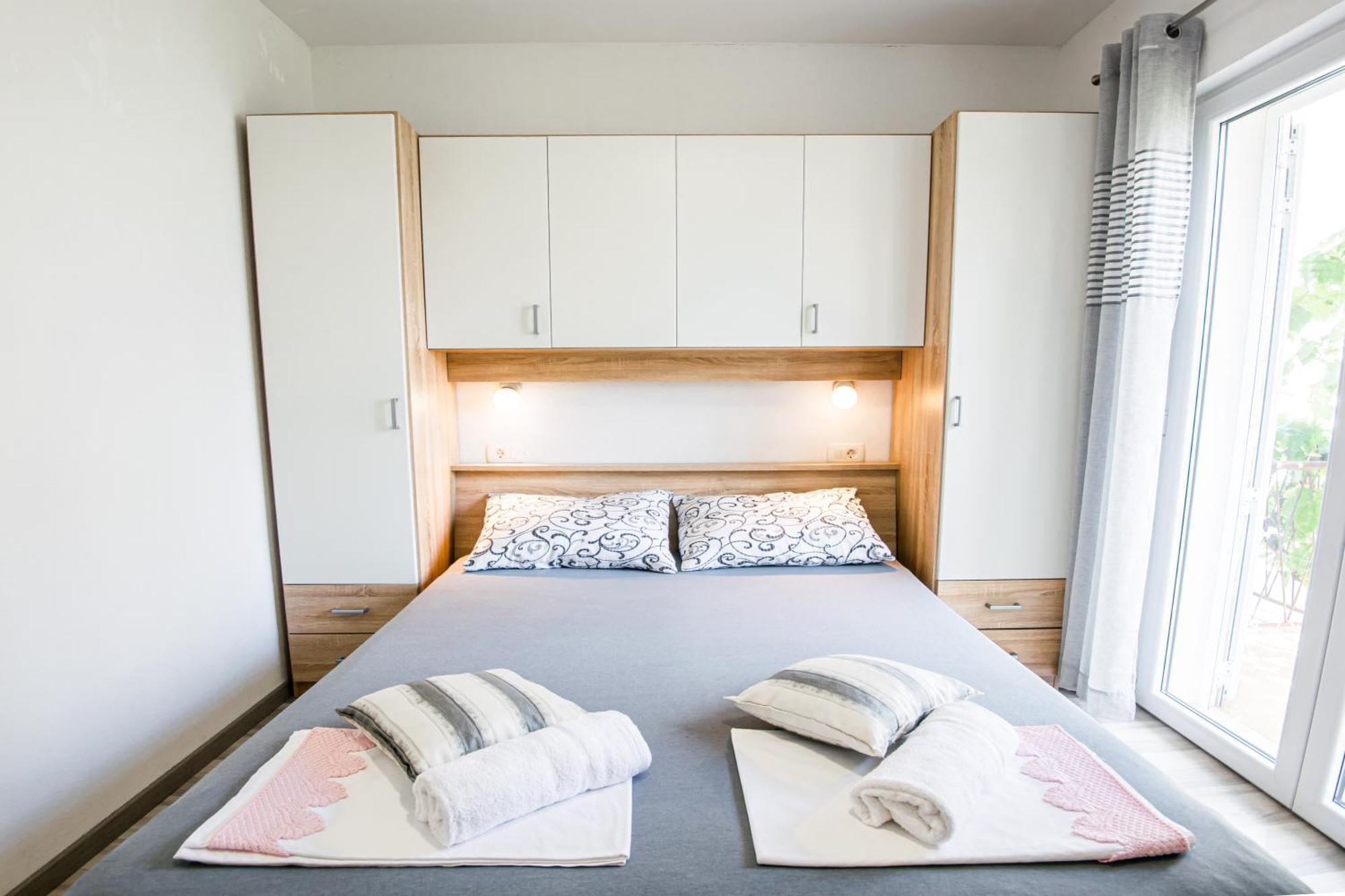 Apartman Biljana Μακάρσκα Εξωτερικό φωτογραφία