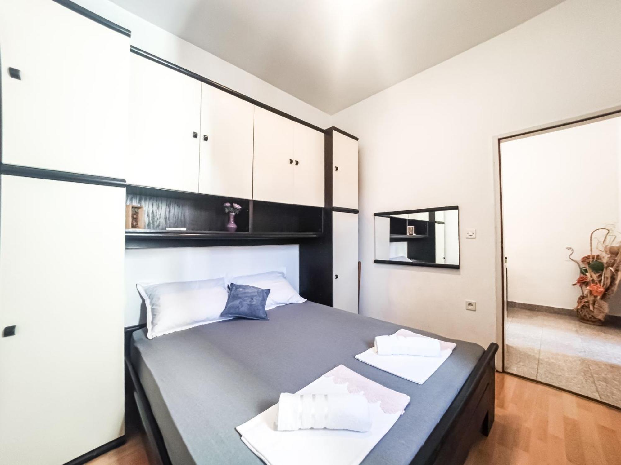 Apartman Biljana Μακάρσκα Εξωτερικό φωτογραφία
