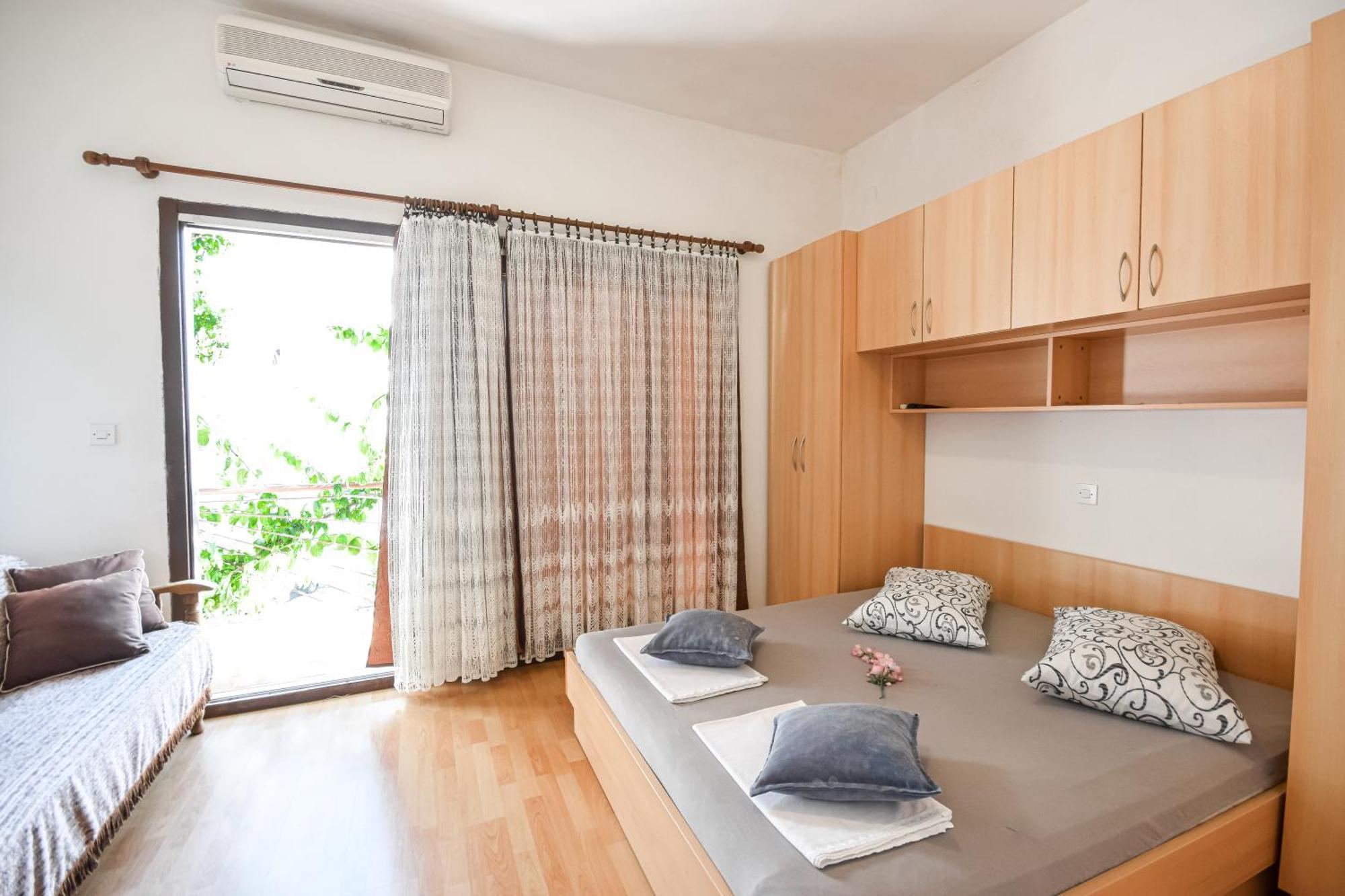 Apartman Biljana Μακάρσκα Εξωτερικό φωτογραφία