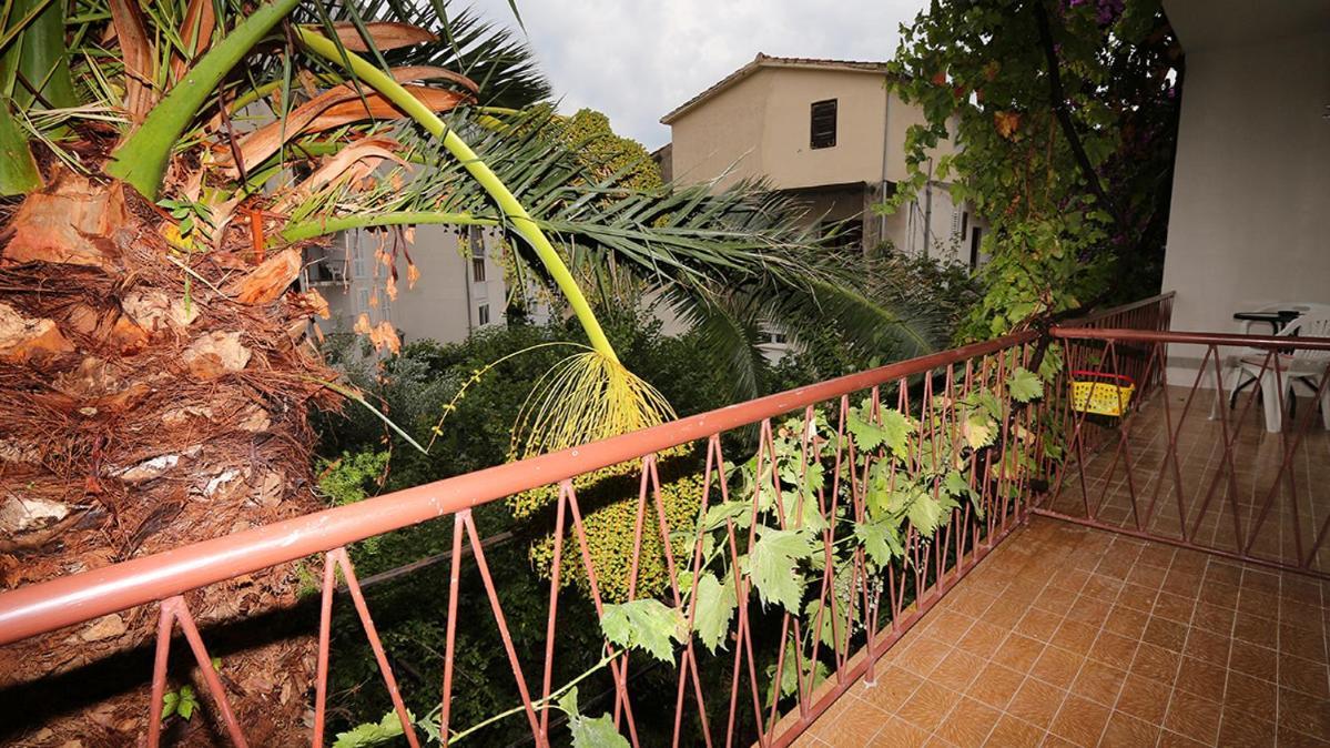 Apartman Biljana Μακάρσκα Εξωτερικό φωτογραφία