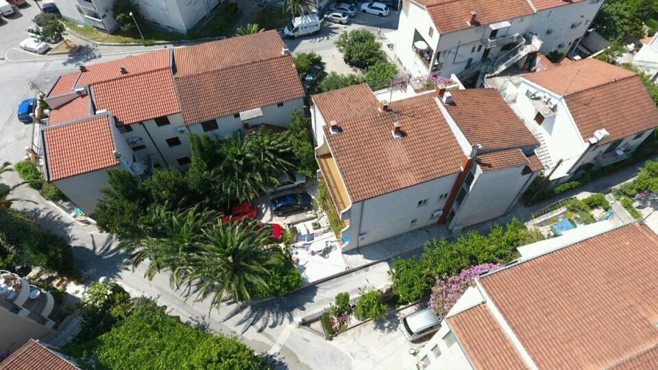 Apartman Biljana Μακάρσκα Εξωτερικό φωτογραφία